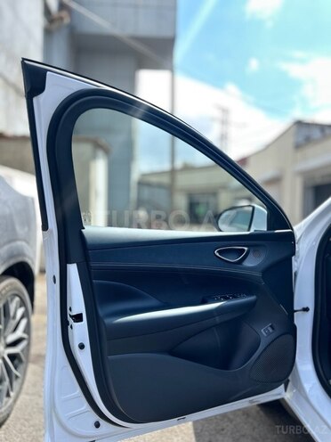 BYD  2025, 0 km - 1.5 l - Bakı