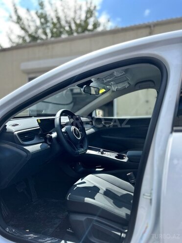 BYD  2025, 0 km - 1.5 l - Bakı
