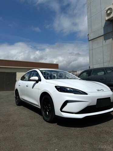 BYD  2025, 0 km - 1.5 l - Bakı