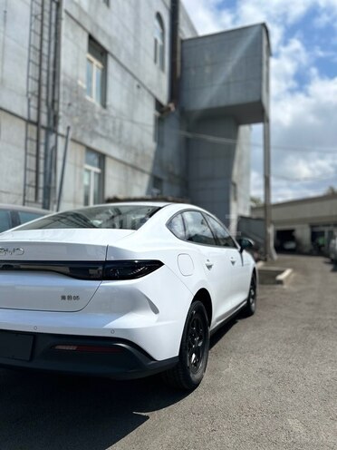 BYD  2025, 0 km - 1.5 l - Bakı