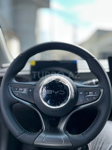 BYD  2025, 0 km - 1.5 l - Bakı