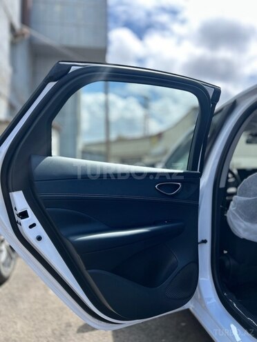 BYD  2025, 0 km - 1.5 l - Bakı