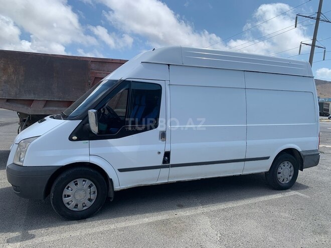 Ford Transit 2008, 260,000 km - 2.4 л - Bakı