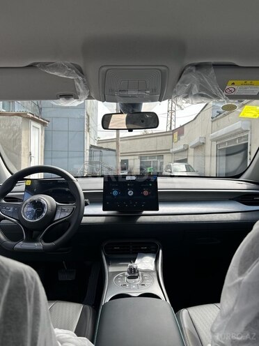 BYD  2025, 0 km - 1.5 l - Bakı