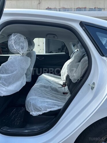 BYD  2025, 0 km - 1.5 l - Bakı