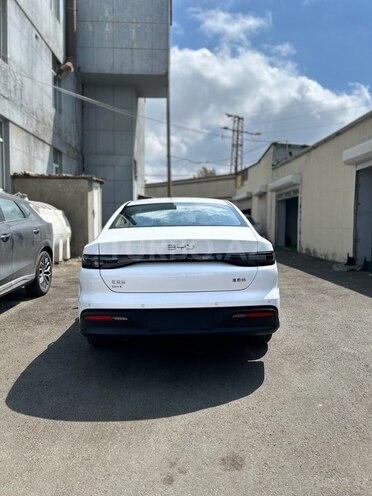 BYD  2025, 0 km - 1.5 l - Bakı