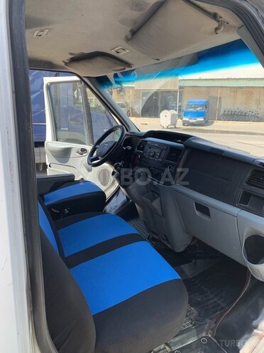 Ford Transit 2008, 260,000 km - 2.4 л - Bakı