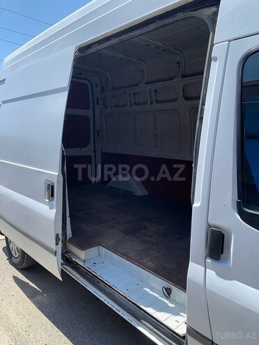 Ford Transit 2008, 260,000 km - 2.4 л - Bakı