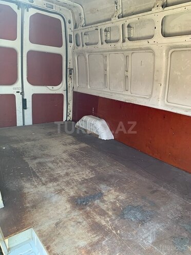 Ford Transit 2008, 260,000 km - 2.4 л - Bakı
