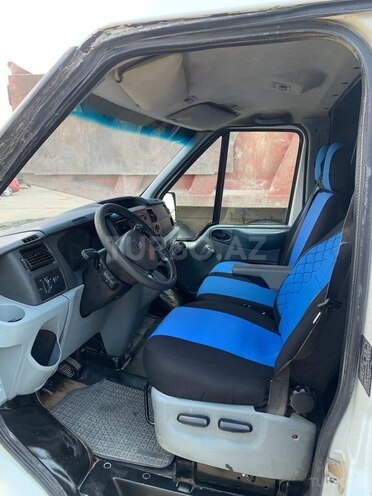 Ford Transit 2008, 260,000 km - 2.4 л - Bakı