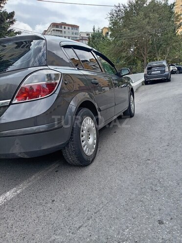 Opel Astra 2009, 263,670 km - 1.4 l - Bakı