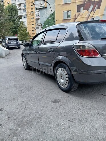 Opel Astra 2009, 263,670 km - 1.4 l - Bakı