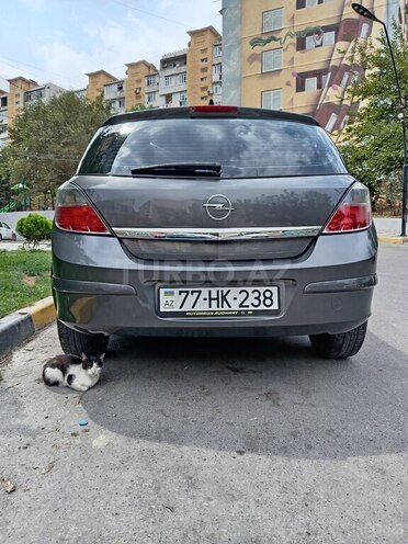 Opel Astra 2009, 263,670 km - 1.4 l - Bakı