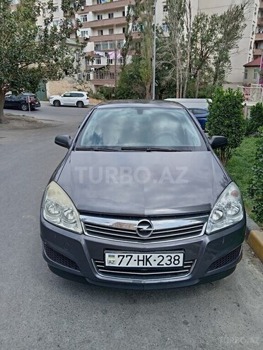 Opel Astra 2009, 263,670 km - 1.4 l - Bakı