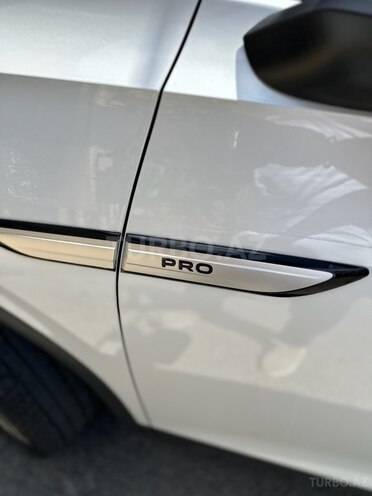 Volkswagen ID.6 Crozz 2022, 20,000 km - 0.0 l - Bakı