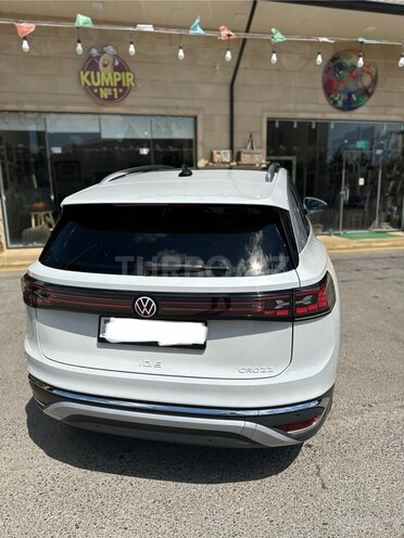 Volkswagen ID.6 Crozz 2022, 20,000 km - 0.0 l - Bakı