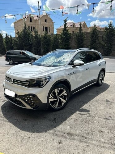 Volkswagen ID.6 Crozz 2022, 20,000 km - 0.0 l - Bakı