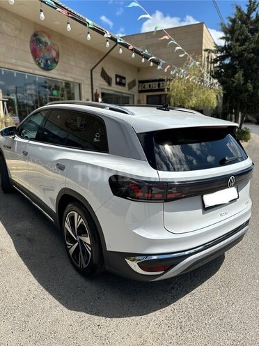 Volkswagen ID.6 Crozz 2022, 20,000 km - 0.0 l - Bakı