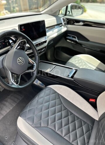 Volkswagen ID.6 Crozz 2022, 20,000 km - 0.0 l - Bakı
