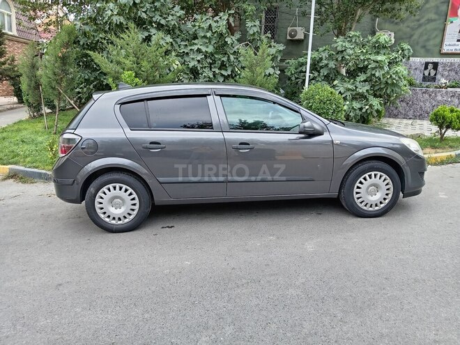 Opel Astra 2009, 263,670 km - 1.4 l - Bakı