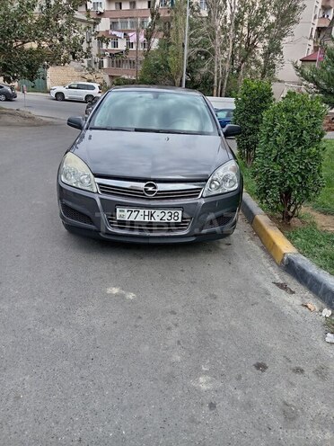 Opel Astra 2009, 263,670 km - 1.4 l - Bakı