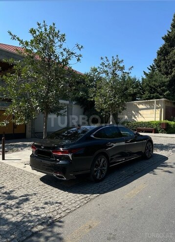 Lexus  2018, 88,000 km - 3.5 л - Bakı