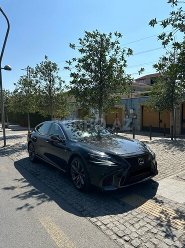 Lexus  2018, 88,000 km - 3.5 л - Bakı