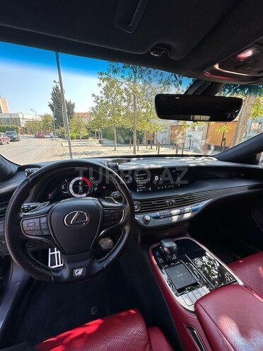 Lexus  2018, 88,000 km - 3.5 л - Bakı
