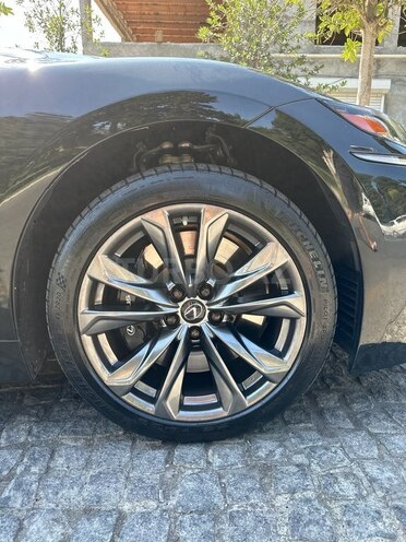 Lexus  2018, 88,000 km - 3.5 л - Bakı