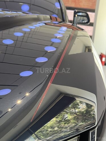 Rolls-Royce  2025, 30 km - 0.0 l - Bakı