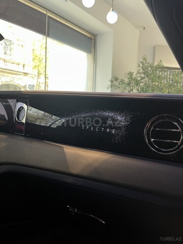 Rolls-Royce  2025, 30 km - 0.0 l - Bakı