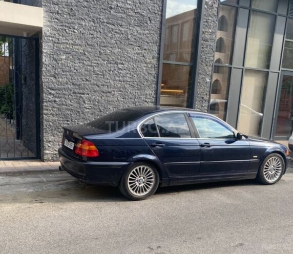 BMW 320 1999, 379,000 km - 2.0 l - Bakı