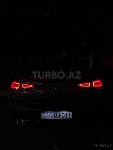 Mercedes  2021, 29,000 km - 2.0 l - Bakı