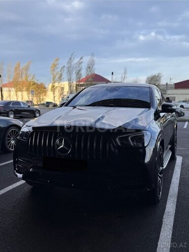 Mercedes  2021, 29,000 km - 2.0 l - Bakı