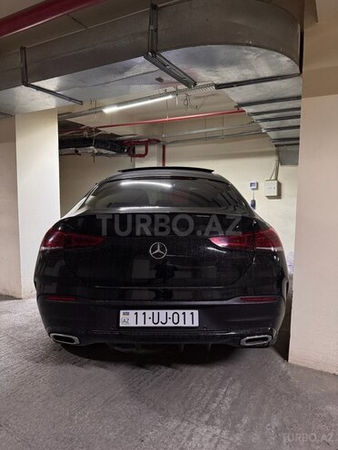 Mercedes  2021, 29,000 km - 2.0 l - Bakı