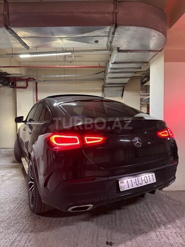 Mercedes  2021, 29,000 km - 2.0 l - Bakı