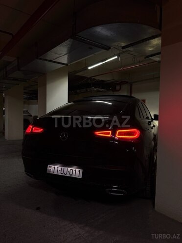 Mercedes  2021, 29,000 km - 2.0 l - Bakı