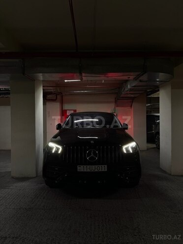 Mercedes  2021, 29,000 km - 2.0 l - Bakı