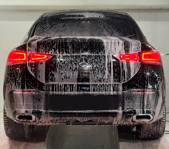 Mercedes  2021, 29,000 km - 2.0 l - Bakı
