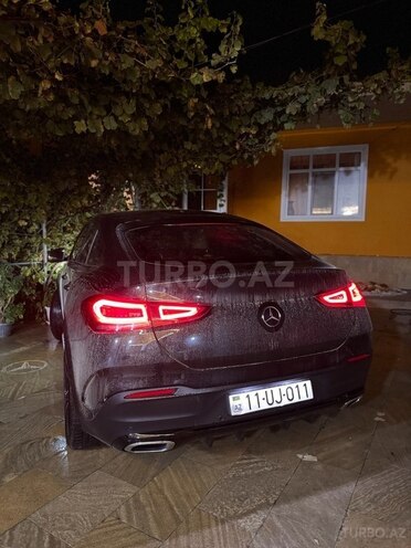 Mercedes  2021, 29,000 km - 2.0 l - Bakı