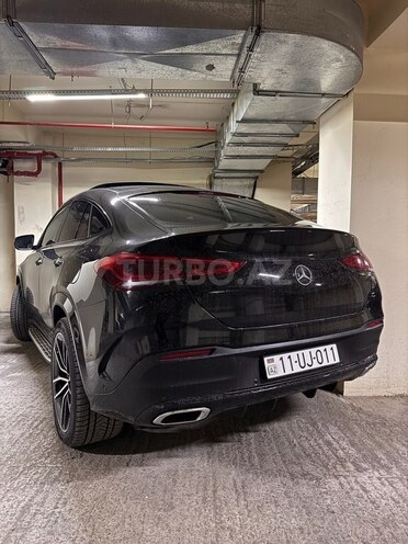 Mercedes  2021, 29,000 km - 2.0 l - Bakı