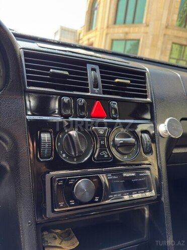 Mercedes C 180 1999, 320,000 km - 1.8 l - Tovuz