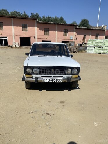 LADA (VAZ) 2106 1981, 358,000 km - 1.6 l - Gədəbəy