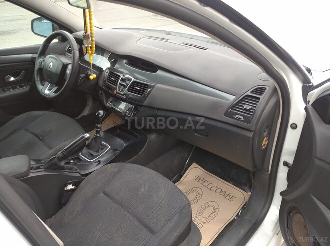 Renault Laguna 2007, 519,255 km - 1.5 л - Gəncə