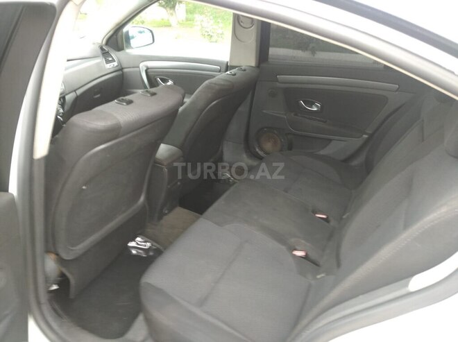 Renault Laguna 2007, 519,255 km - 1.5 л - Gəncə
