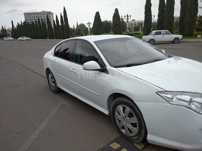 Renault Laguna 2007, 519,255 km - 1.5 л - Gəncə