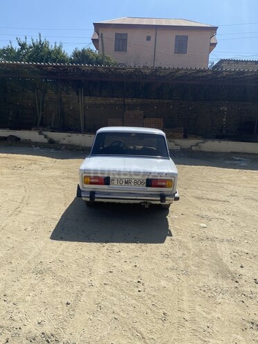 LADA (VAZ) 2106 1981, 358,000 km - 1.6 l - Gədəbəy