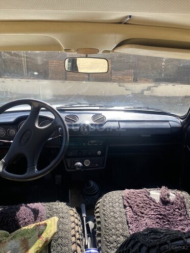 LADA (VAZ) 2106 1981, 358,000 km - 1.6 l - Gədəbəy