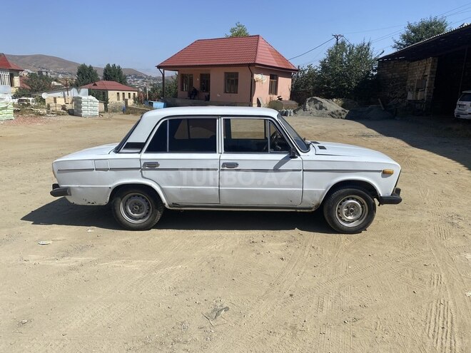 LADA (VAZ) 2106 1981, 358,000 km - 1.6 l - Gədəbəy