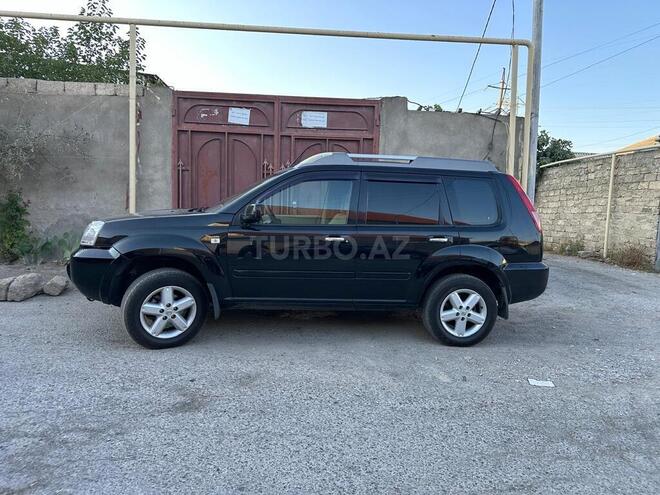 Nissan X-Trail 2007, 206,000 km - 2.0 l - Bakı